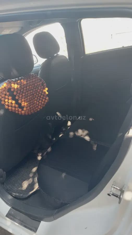 Chevrolet Spark, 1 позиция 2011 — 4