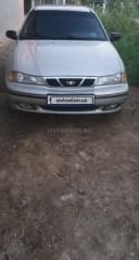 Daewoo Nexia 2007