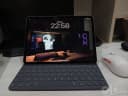 iPad pro Ekran 120 hz