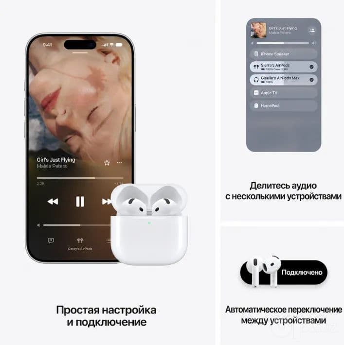 Apple Airpods 5 New 2026 — 4