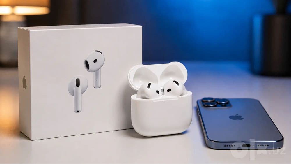 Apple Airpods 5 New 2026 — 5