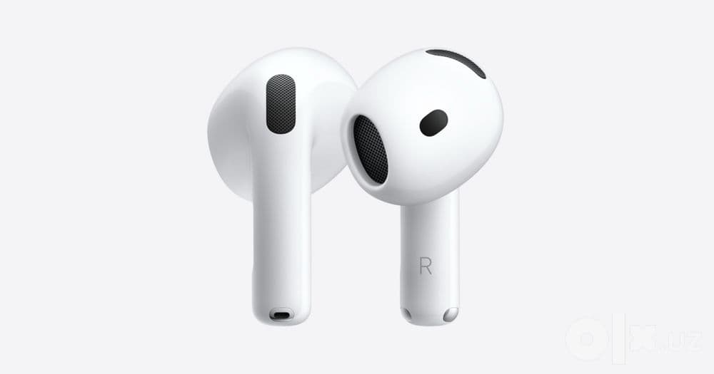 Apple Airpods 5 New 2026 — 7