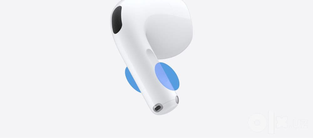 Apple Airpods 5 New 2026 — 8