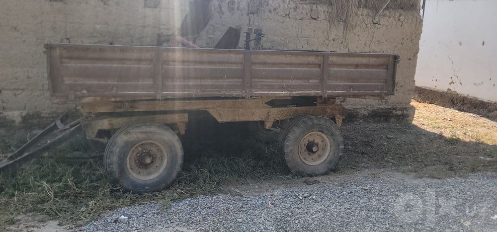 Assalomaleykum traktor sotiladi agrigatlari bilan — 6