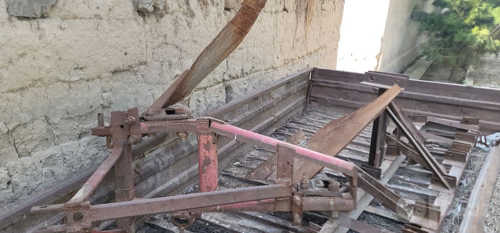 Assalomaleykum traktor sotiladi agrigatlari bilan — 7