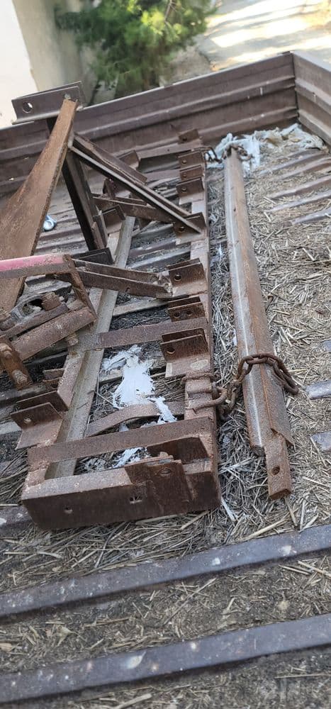 Assalomaleykum traktor sotiladi agrigatlari bilan — 8