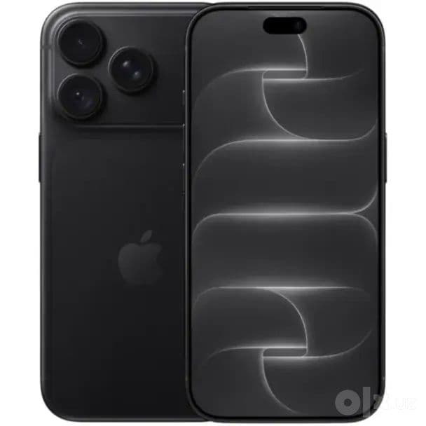 Apple Iphone 18 Promax New 2026 — 4