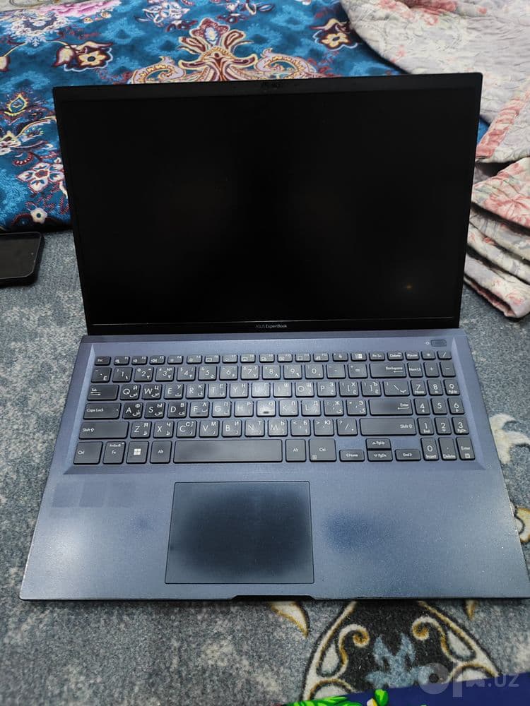 Asus expertbook (srochni) — 2