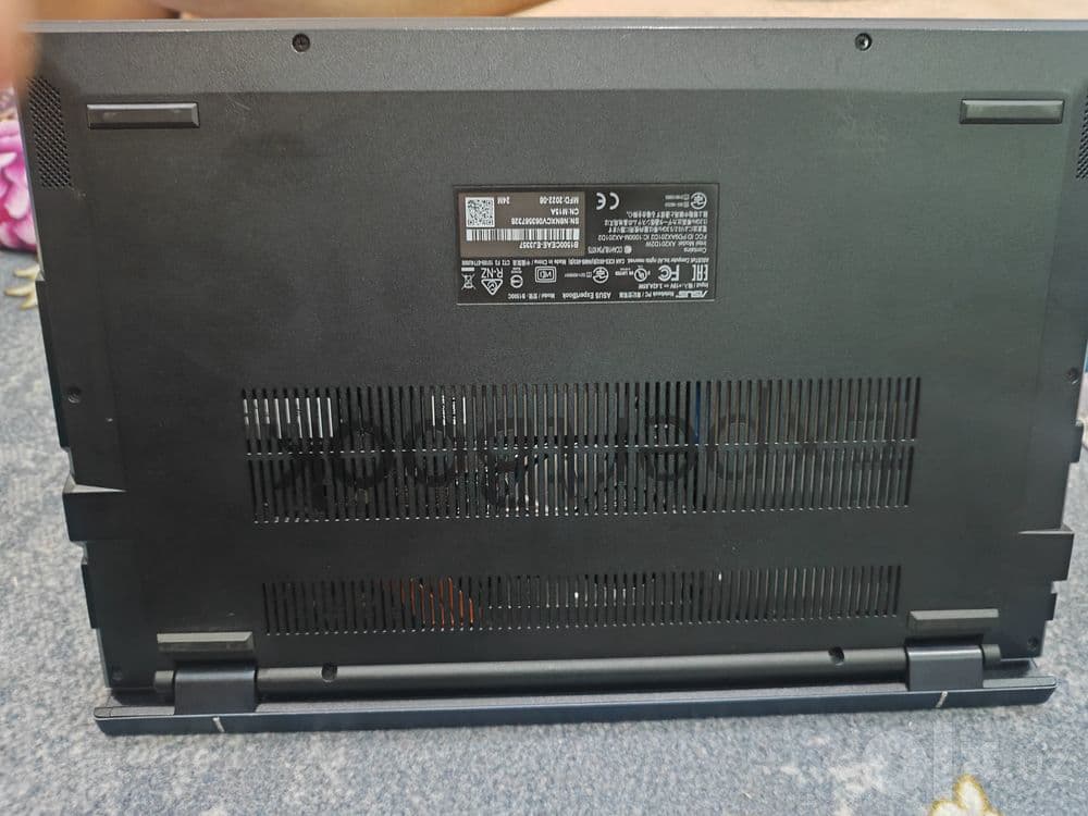 Asus expertbook (srochni) — 5