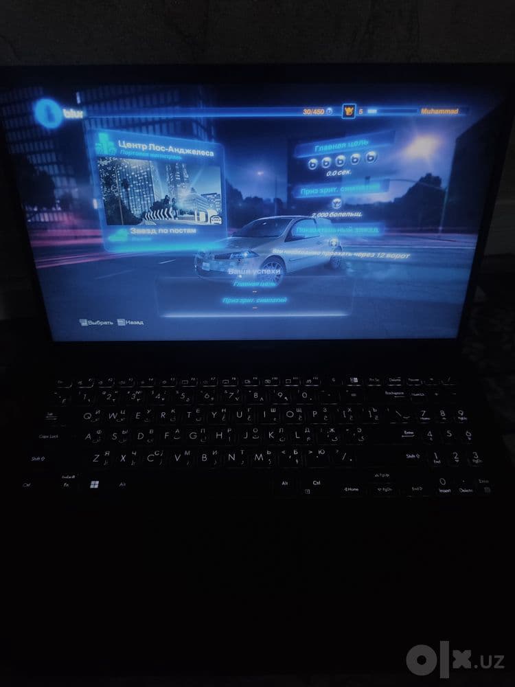 Asus expertbook (srochni) — 6