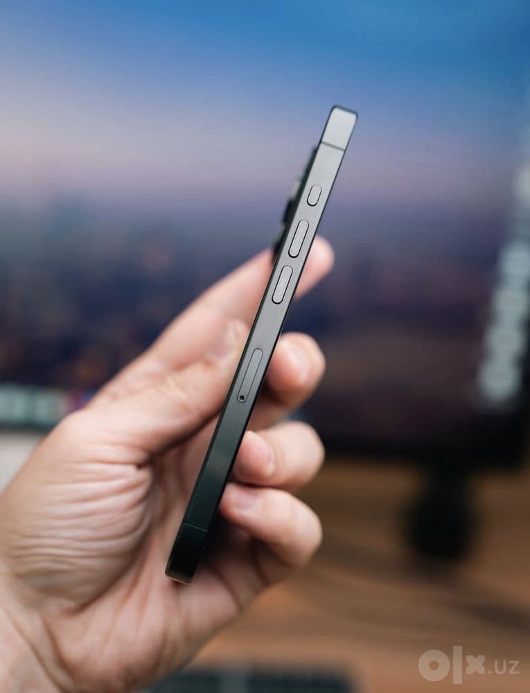 iPhone 15 Pro 256Gb Black 90% Radnoy — 3