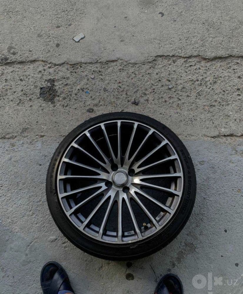 Saka diska Sotilad srochni 200$ kami yoq balon 85 90 foyiz — 2