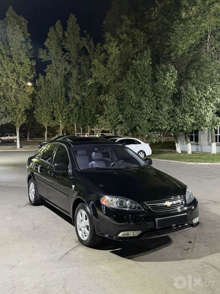 Gentra 3 avtomat Full Abs, Luk , diska bor 2023/2024 yil — 2