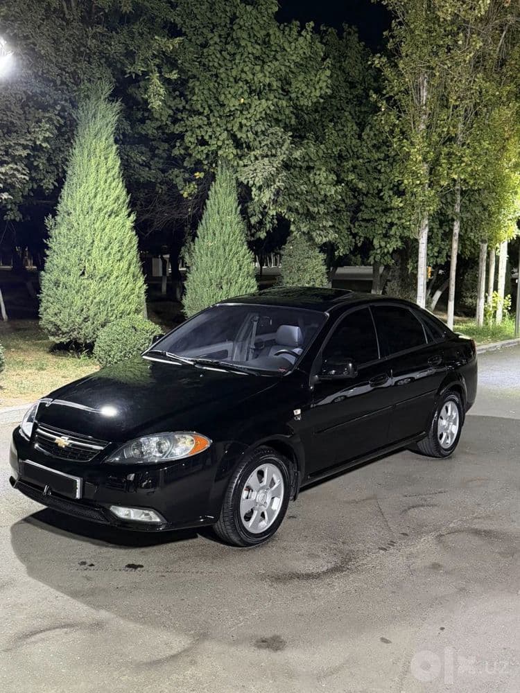 Gentra 3 avtomat Full Abs, Luk , diska bor 2023/2024 yil — 3