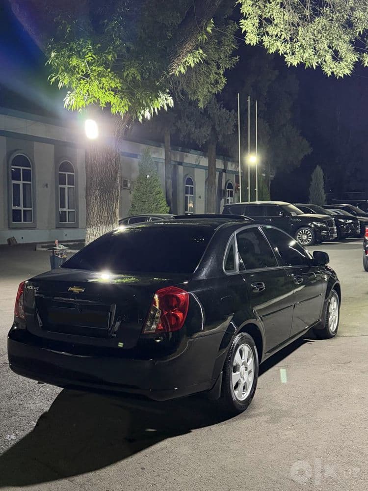 Gentra 3 avtomat Full Abs, Luk , diska bor 2023/2024 yil — 5