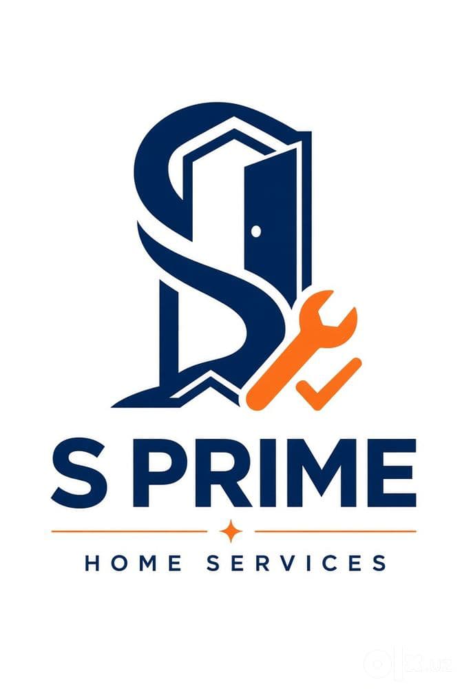 S PRIME — Услуги для дома и населения в Ташкенте — 1