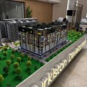 3D Maket yasash xizmati