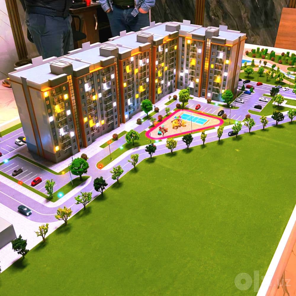 3D Maket yasash xizmati — 5