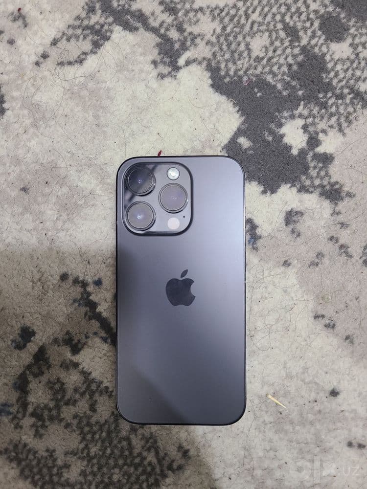 Iphone 14pro 128gb — 2