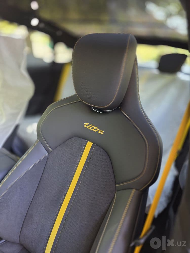 Сотилади Xiaomi su7 ultra — 5
