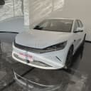 BYD Qin EV 2026