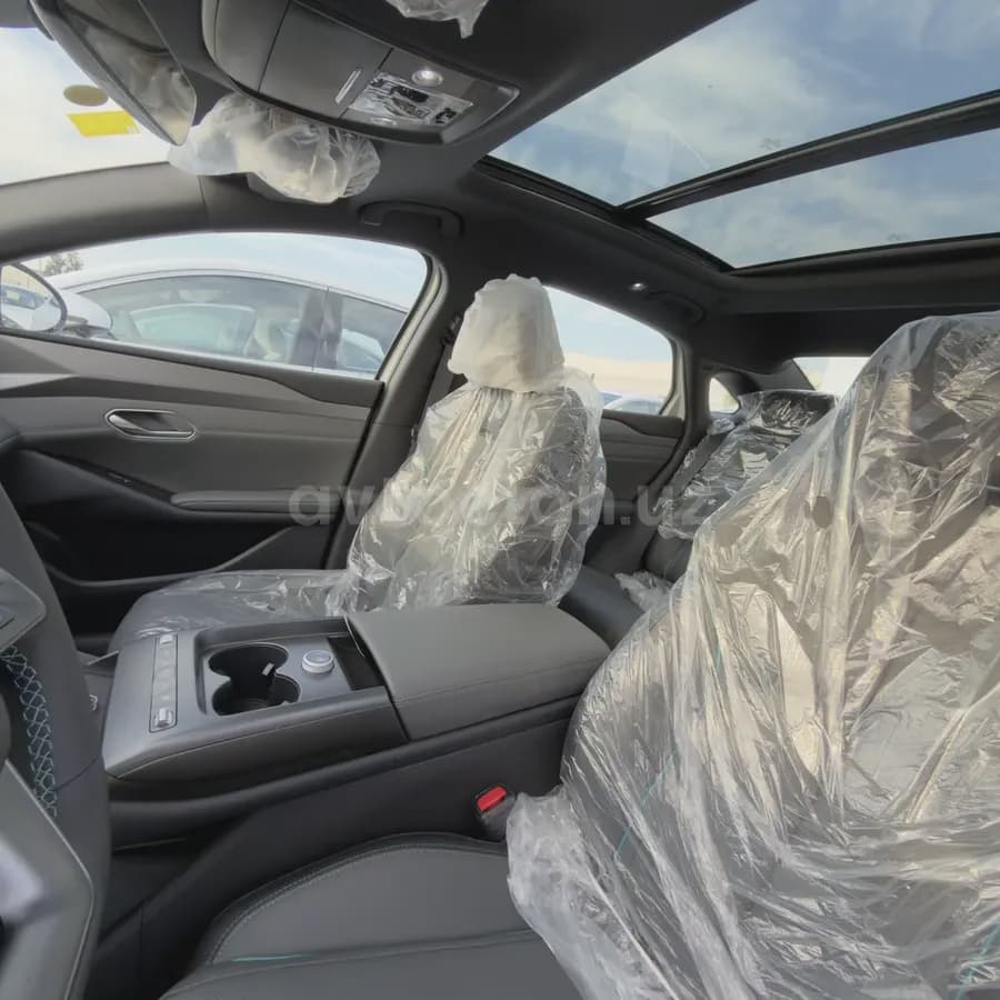 BYD Qin EV 2026 — 3