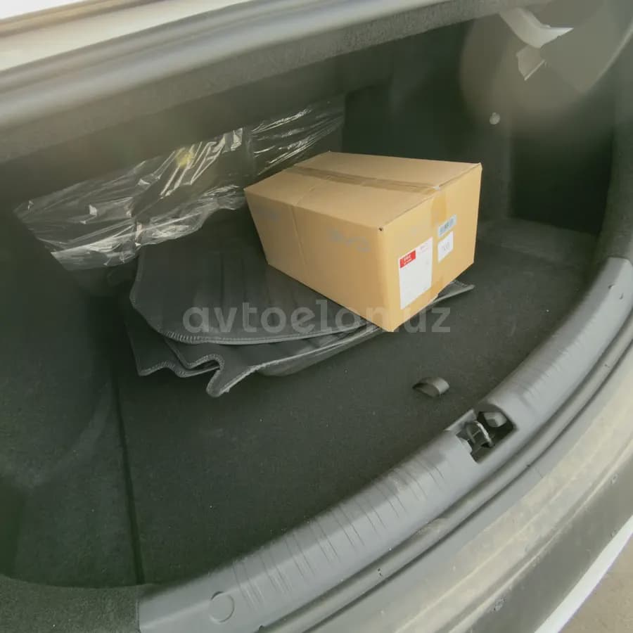 BYD Qin EV 2026 — 4