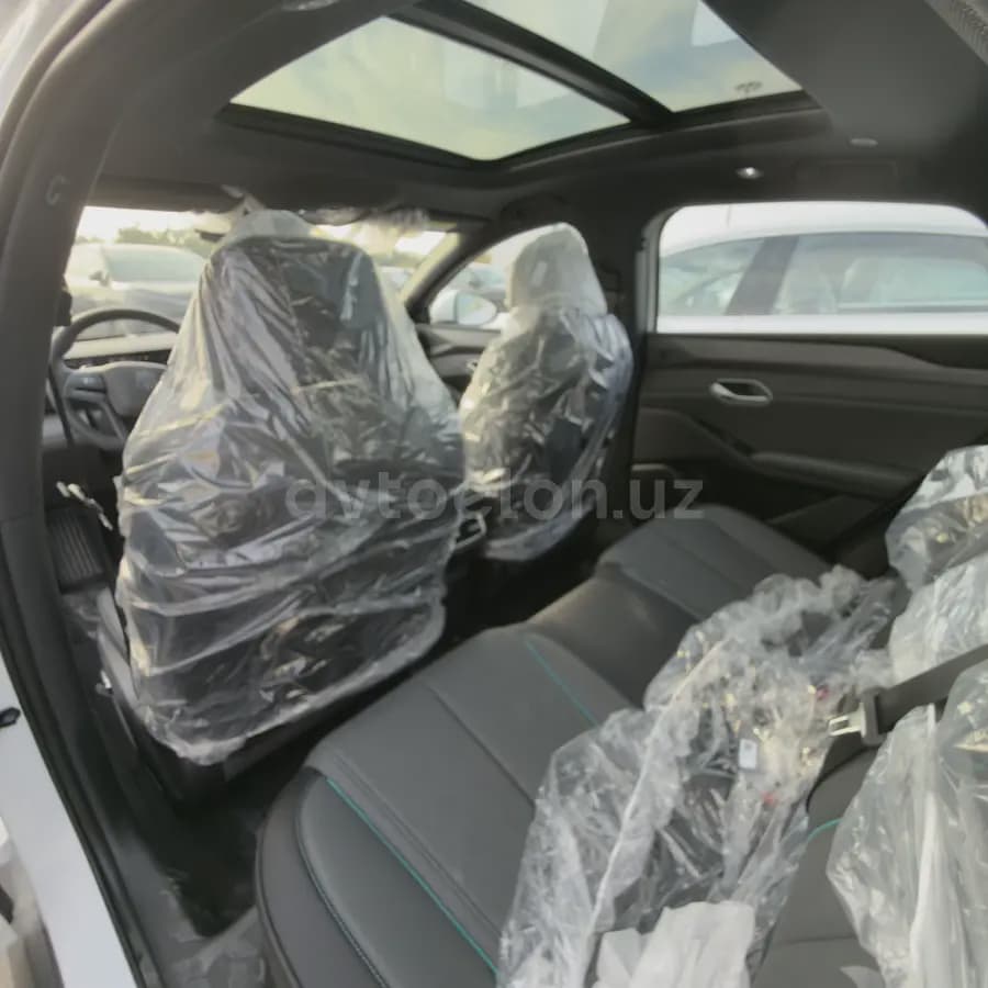 BYD Qin EV 2026 — 5