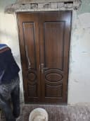 2 tabaqali eshik