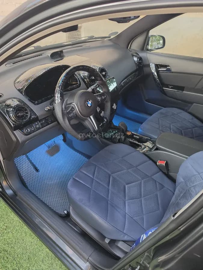 Chevrolet Nexia 3, 2 евро позиция 2018 — 5