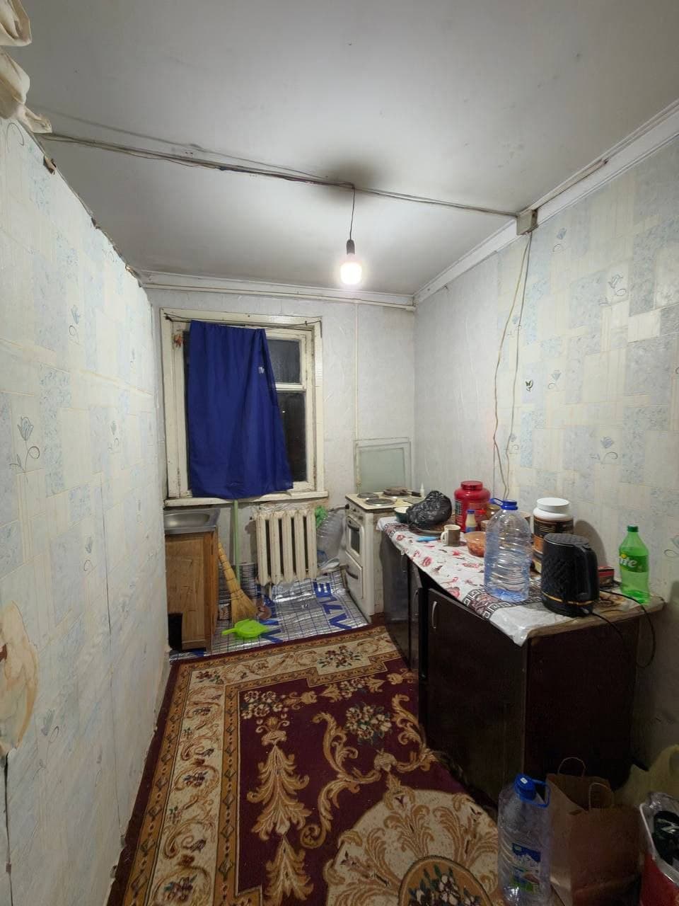 Сергели Спутник 1 2/2/2 дерево 33500 у.е. — 3