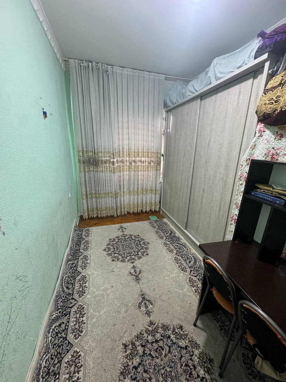 2-Комн. Продажа. 50м². Разделка. — 2