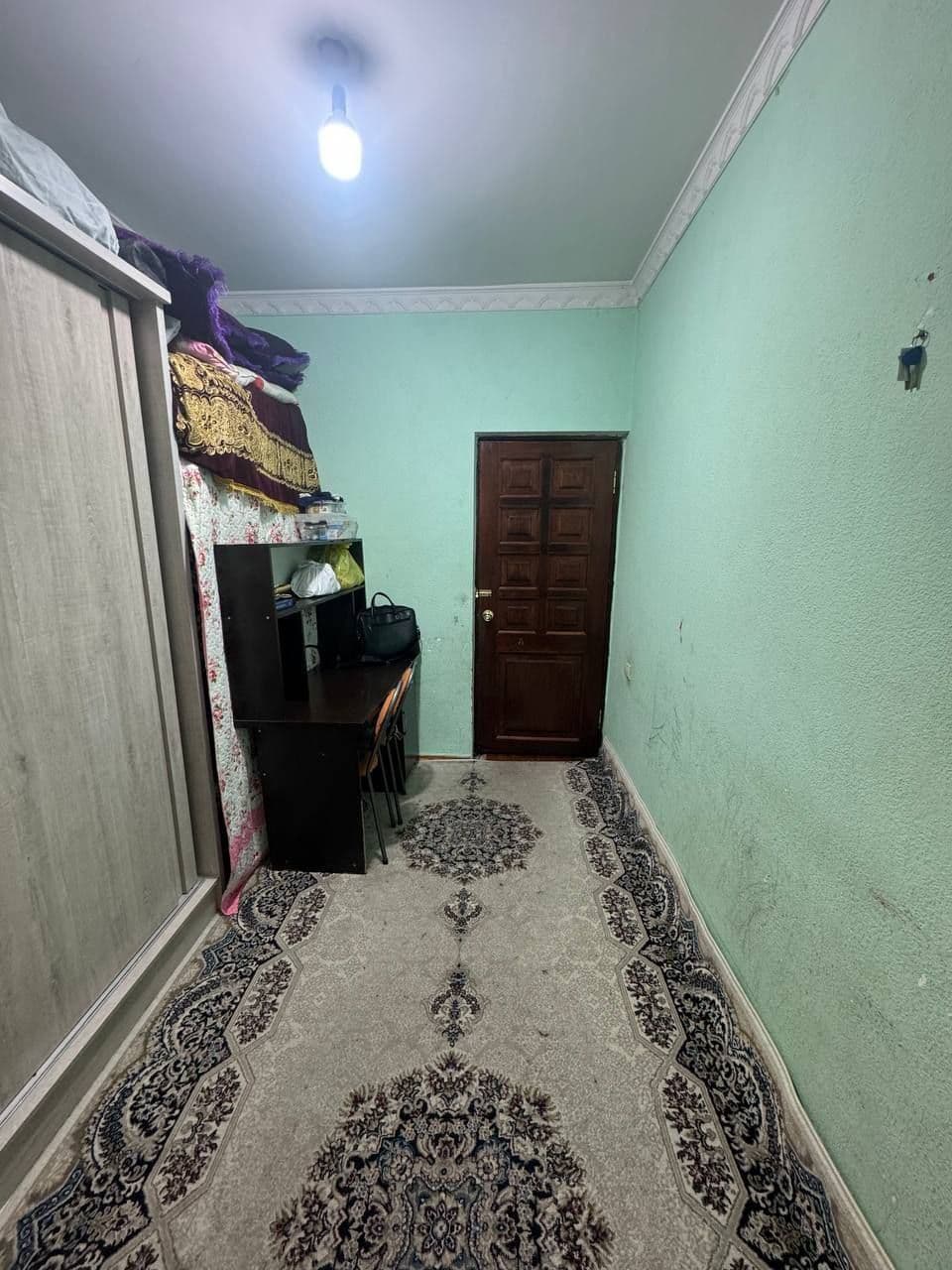 2-Комн. Продажа. 50м². Разделка. — 3