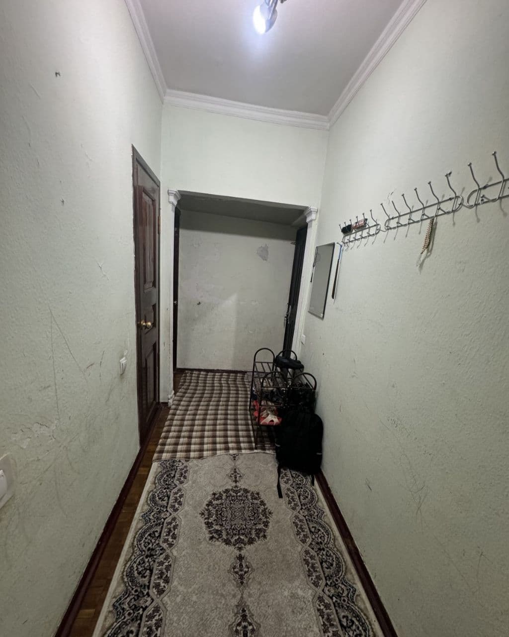 2-Комн. Продажа. 50м². Разделка. — 4