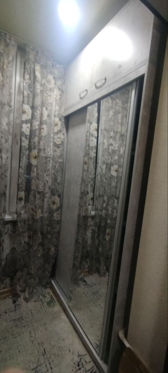1в2-Комн. 2-Этаж. 38м². Улица Юзработ. — 4