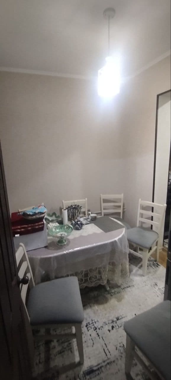 1в2-Комн. 2-Этаж. 38м². Улица Юзработ. — 5