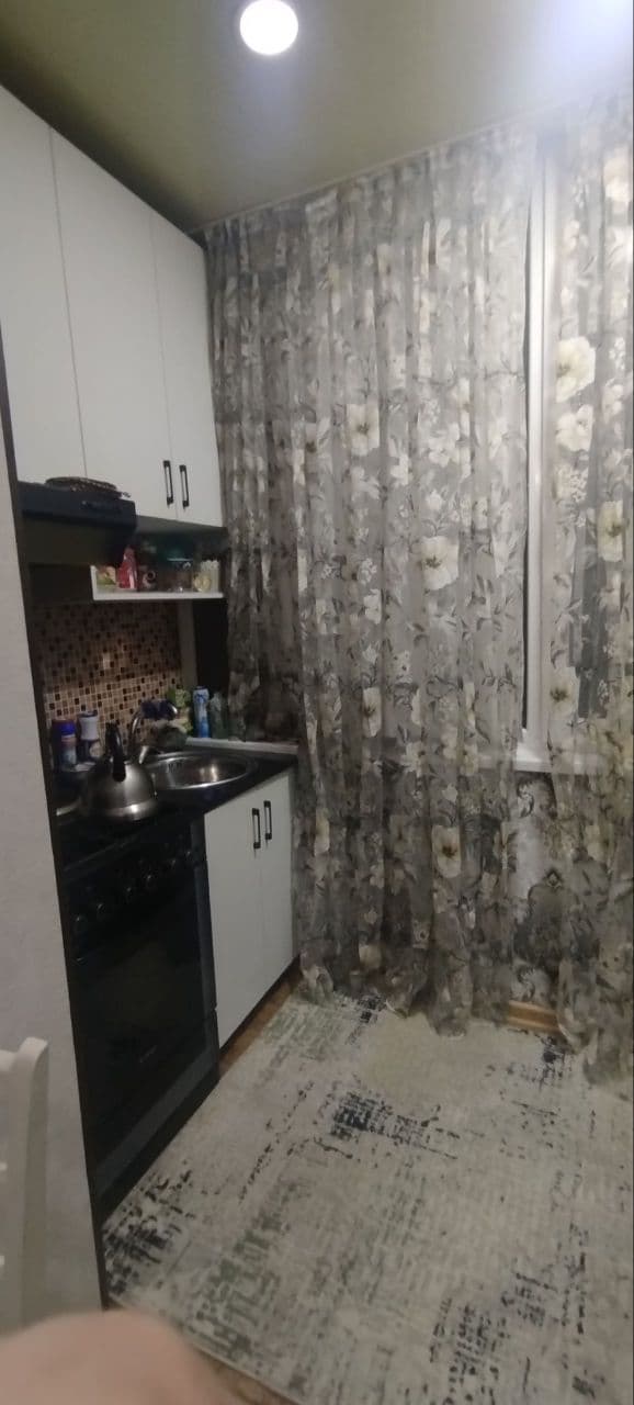 1в2-Комн. 2-Этаж. 38м². Улица Юзработ. — 6