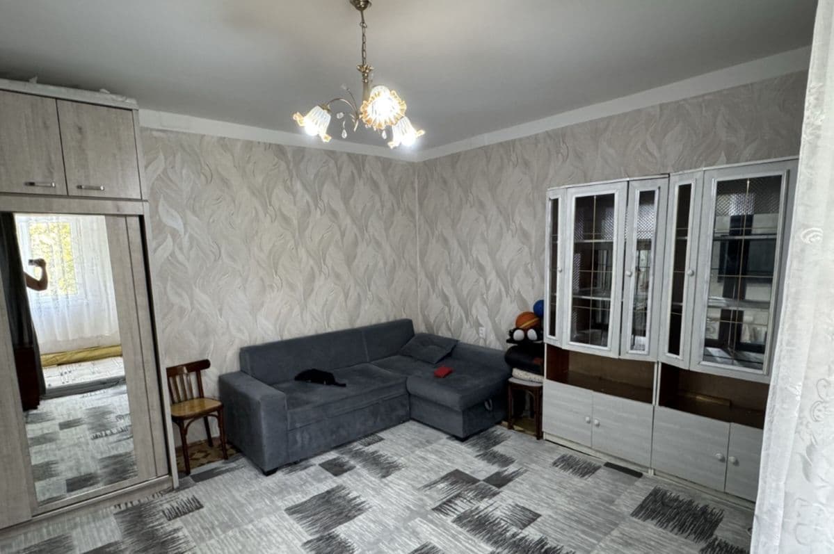 2-Комн. 3-Этаж. Разделка. 60м². — 1