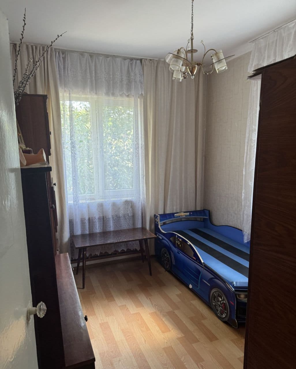 2-Комн. 3-Этаж. Разделка. 60м². — 3