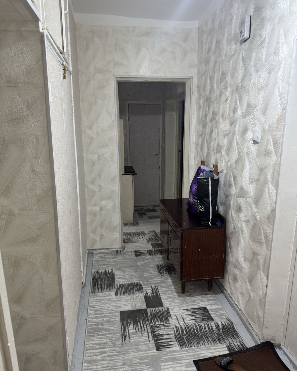 2-Комн. 3-Этаж. Разделка. 60м². — 4