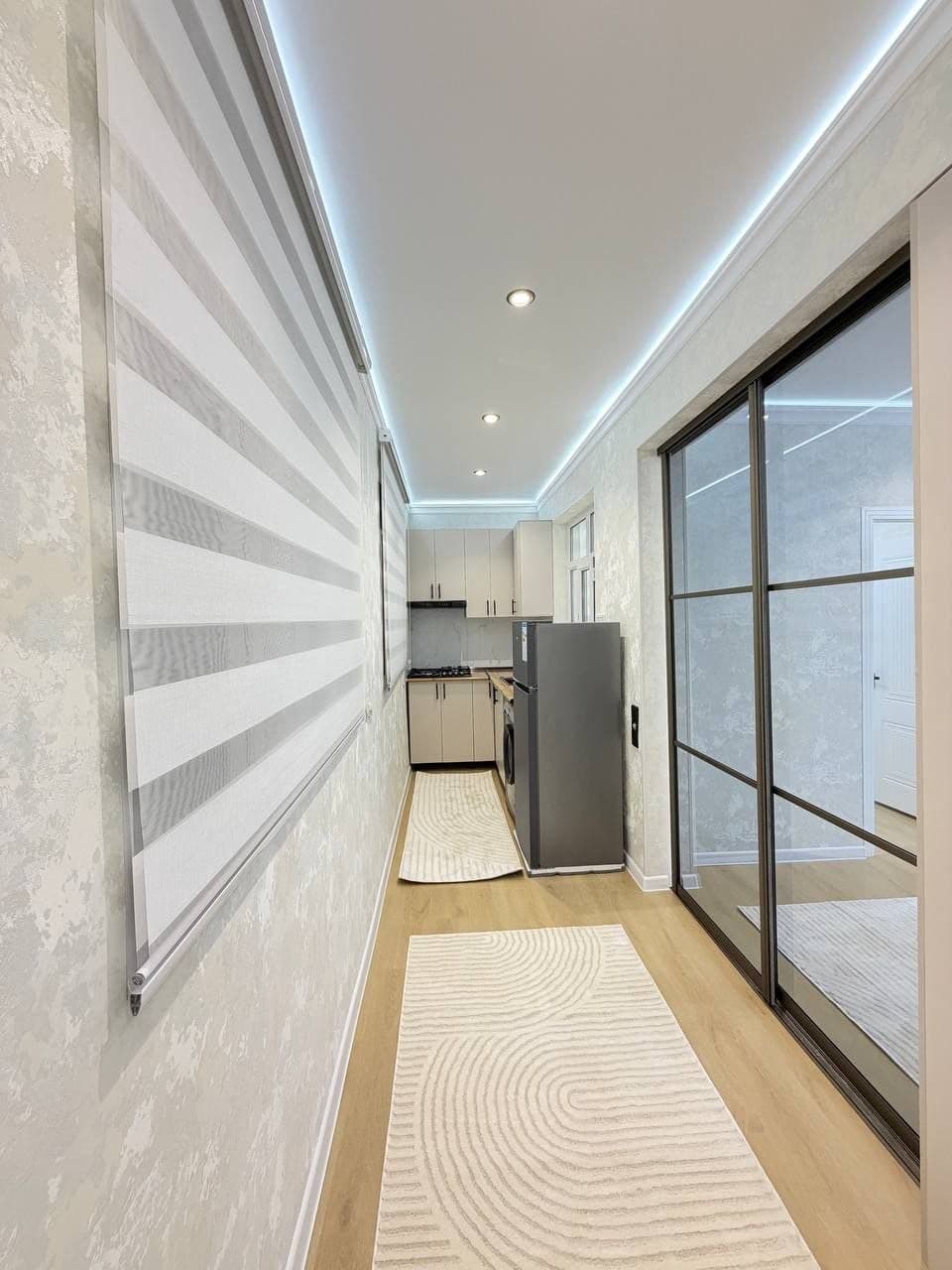 🇺🇿 КВАРТИРА СОТИЛАДИ! 📍 Манзил: Чилонзор-21 🛏 Хоналар: 2в3 🏢 Қават: 3/4 📌 Ориентир: Идеал — 1