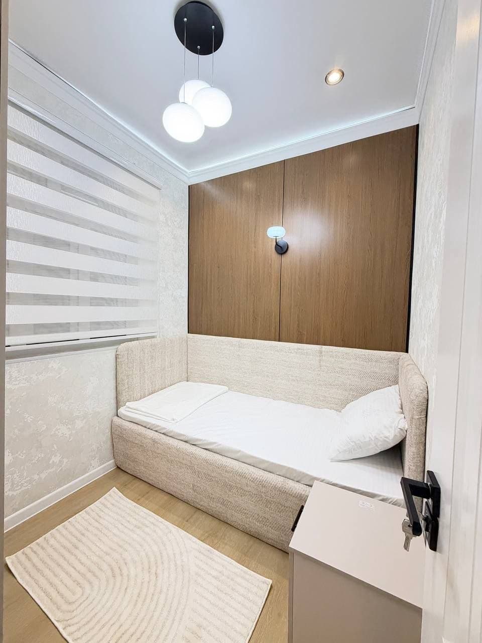 🇺🇿 КВАРТИРА СОТИЛАДИ! 📍 Манзил: Чилонзор-21 🛏 Хоналар: 2в3 🏢 Қават: 3/4 📌 Ориентир: Идеал — 4