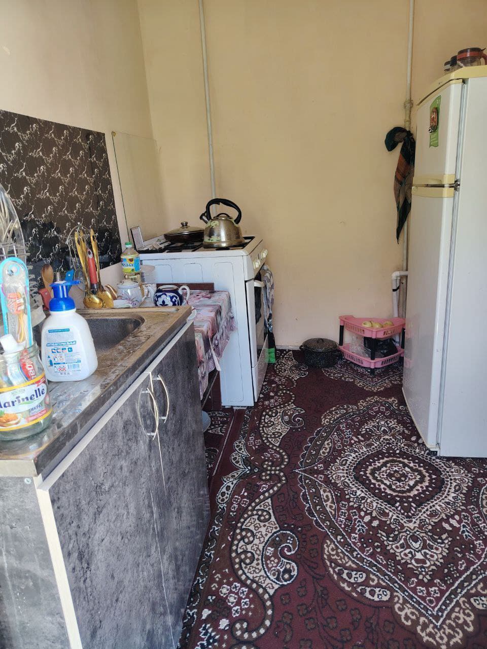 Roxat Bardankolda xovli sotiladi — 5