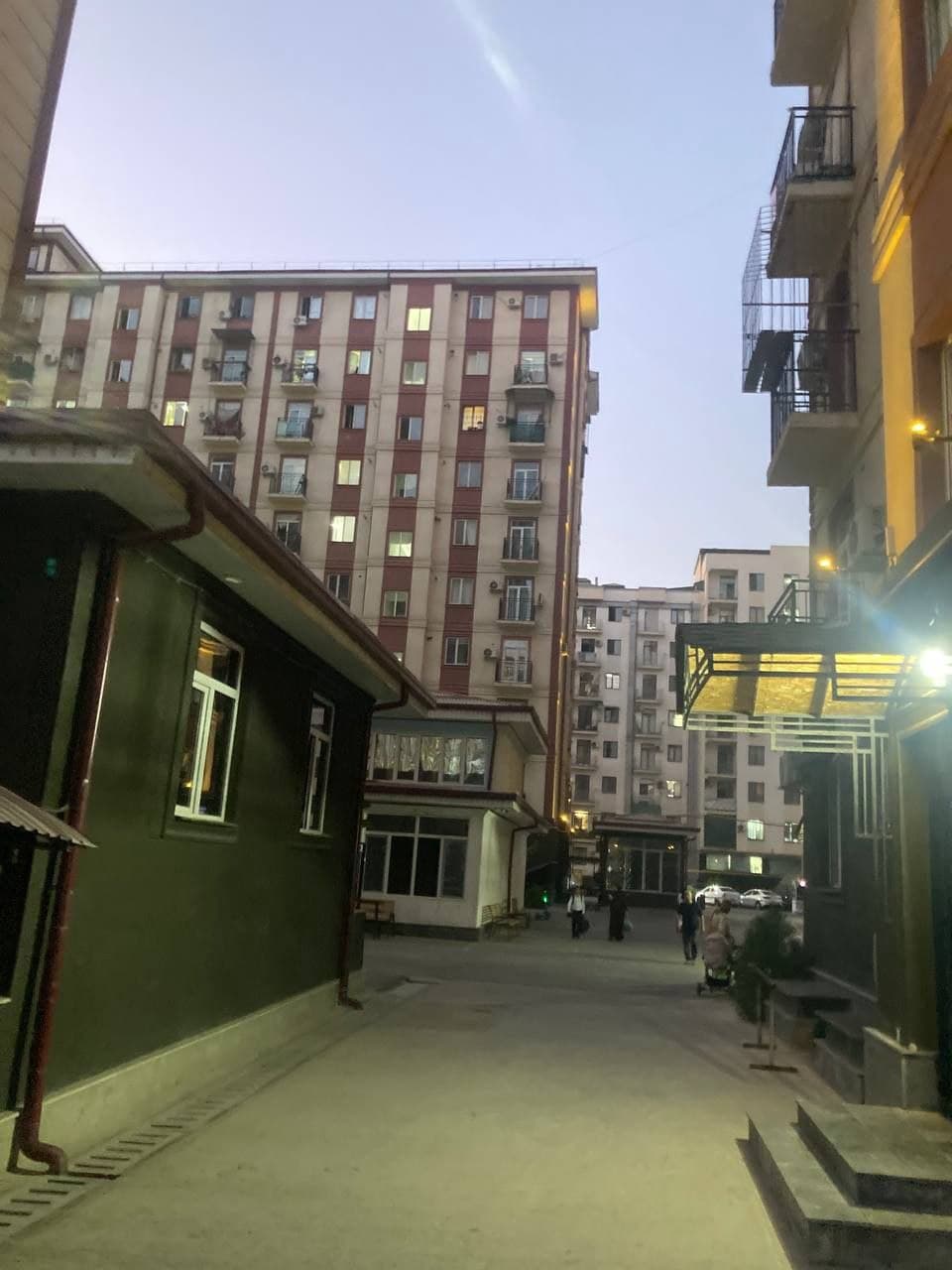 🏢 СРОЧНО ПРОДАЁТСЯ КВАРТИРА В НОВОСТРОЙКЕ! — 1