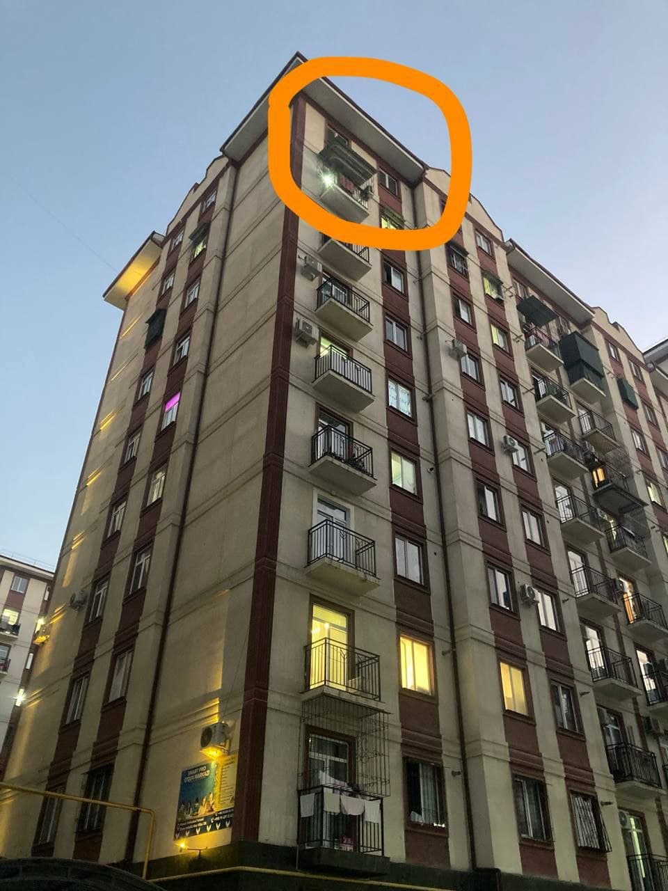 🏢 СРОЧНО ПРОДАЁТСЯ КВАРТИРА В НОВОСТРОЙКЕ! — 2