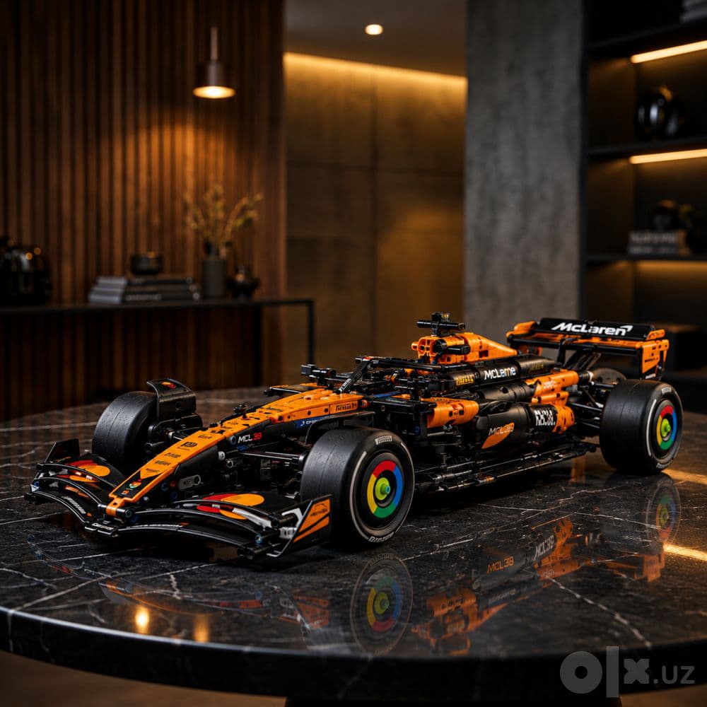 Lego konstruktor — 1