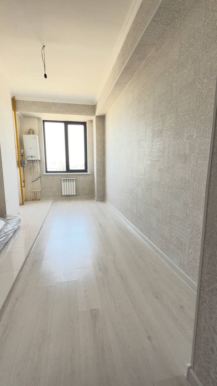 🇺🇿 КВАРТИРА СОТИЛАДИ! 🏢 ЖК ART HOUSE 📍 Манзил: Кўкча Октепа 🛏 Хоналар: 2 хона — 1