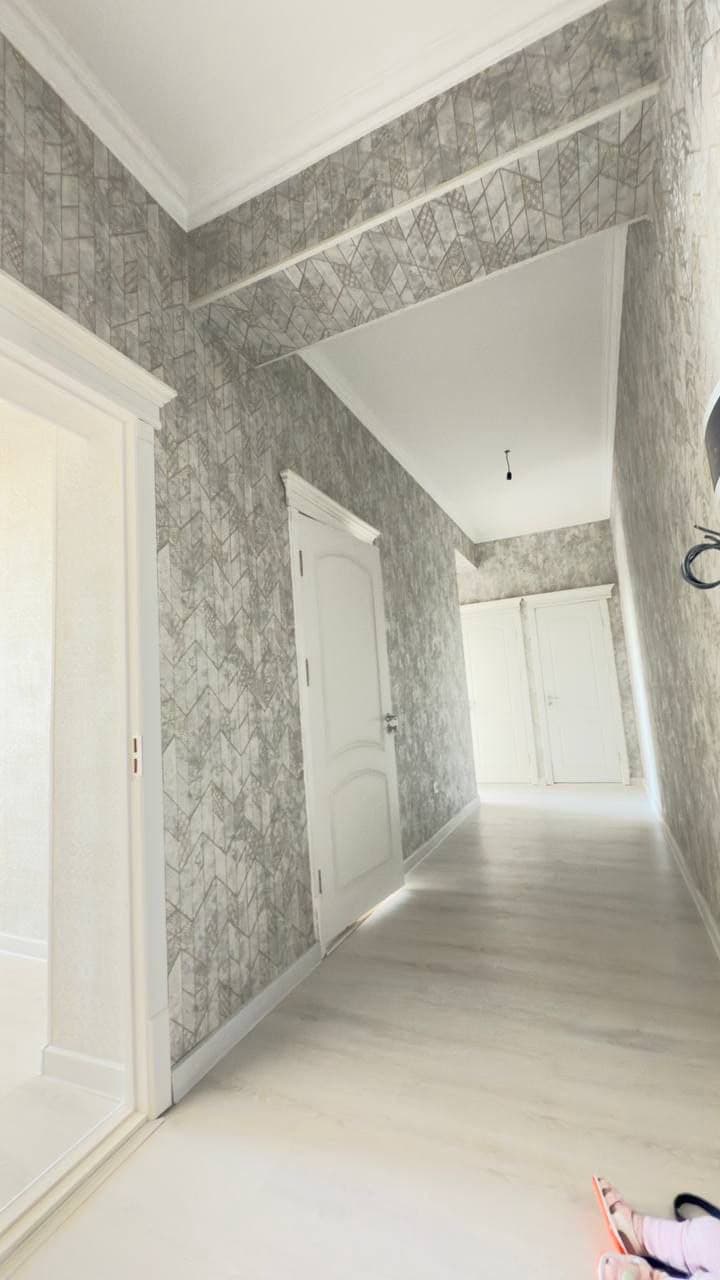 🇺🇿 КВАРТИРА СОТИЛАДИ! 🏢 ЖК ART HOUSE 📍 Манзил: Кўкча Октепа 🛏 Хоналар: 2 хона — 3