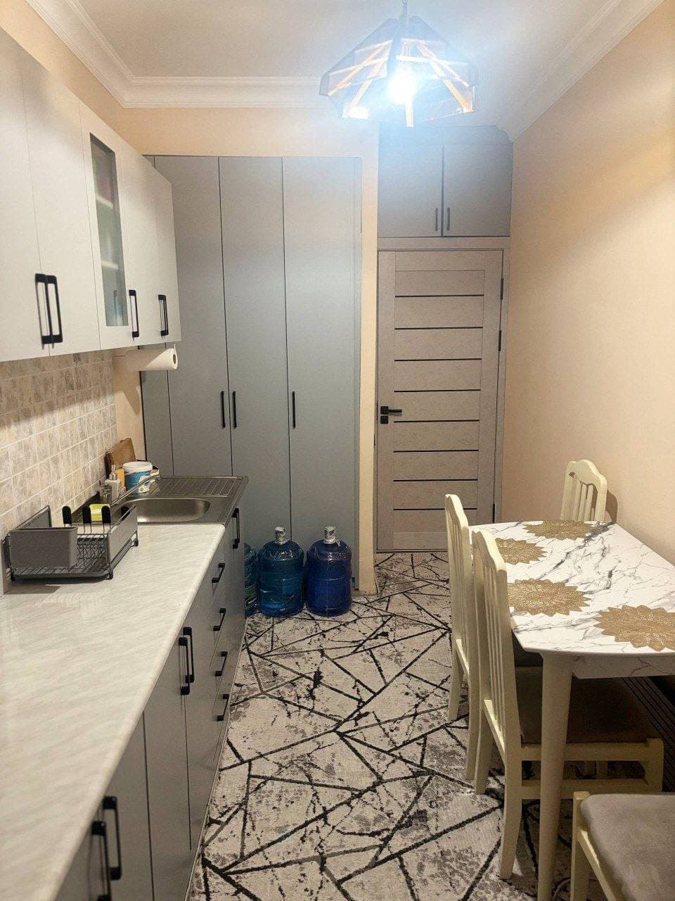 3-комнатная 75м2 Дархан ор-р БЦ Инконель — 3