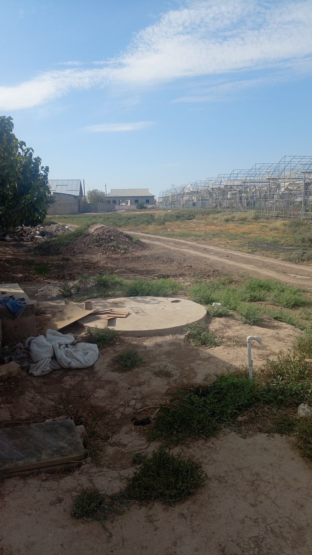 Namuna 23 maktabni orqa tarafi — 1